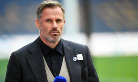 CARRAGHER : "Les Reds Devils sont ennuyeux"