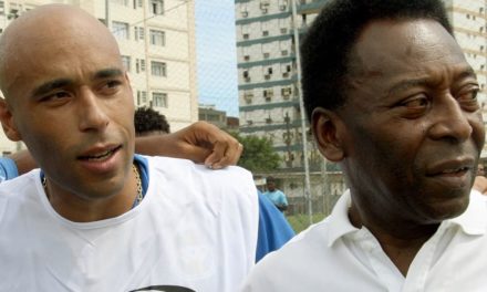 BRÉSIL - Le fils de Pelé tacle le football brésilien