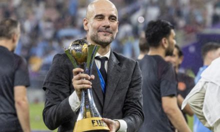 MONDIAL DES CLUBS - Pep Guardiola seul au monde