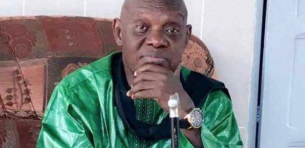 NECROLOGIE - Décès du journaliste Boubacar Diop "Promotion"
