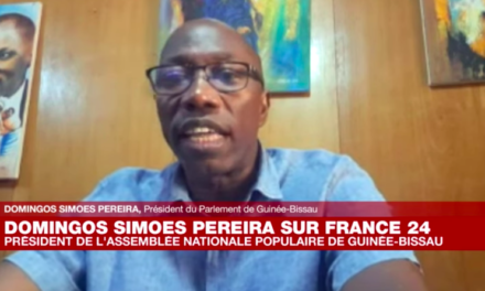 GUINÉE BISSAU - Le président du Parlement réfute toute "tentative de coup d’État"