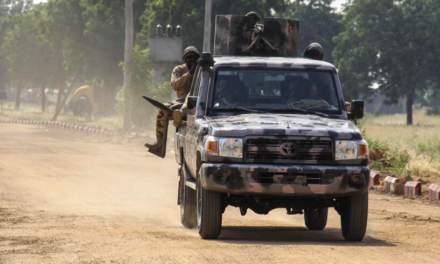 NIGERIA -  Au moins 113 personnes tuées dans des attaques dans le centre du pays
