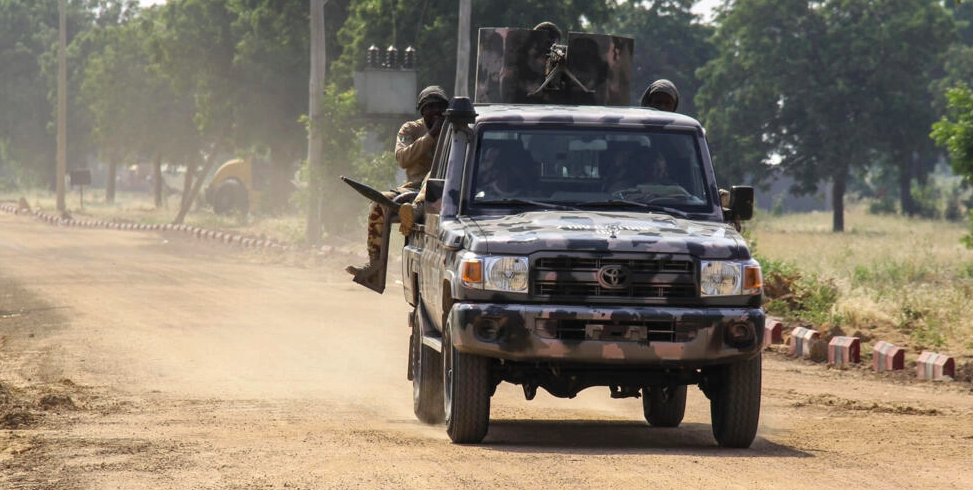 NIGERIA -  Au moins 113 personnes tuées dans des attaques dans le centre du pays