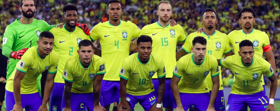 FOOT - Le Brésil sous la menace d’une suspension de la Fifa