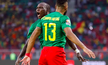 CAN 2024 - Le Cameroun publie une liste de 27 joueurs sans Eric Choupo-Moting