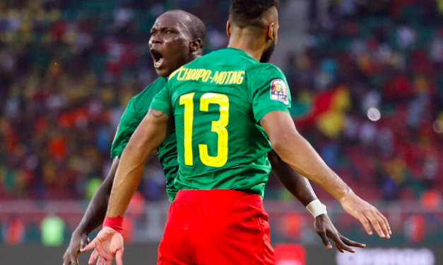 CAN 2024 - Le Cameroun publie une liste de 27 joueurs sans Eric Choupo-Moting