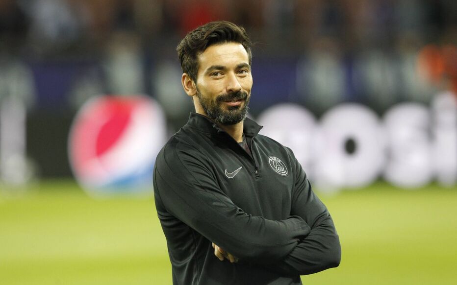 URUGUAY - Ezequiel Lavezzi blessé à l'arme blanche et admis à l'hôpital