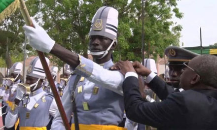 REFORME - Ce qui va changer pour les officiers d'active