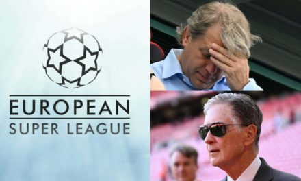 SUPER LEAGUE - La justice européenne rend son verdict