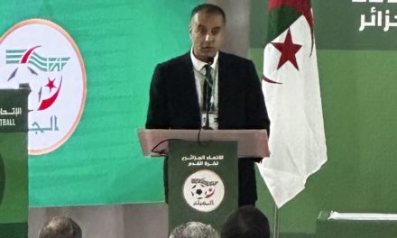 CAF AWARDS - L'Algérie boycotte la cérémonie à Marrakech