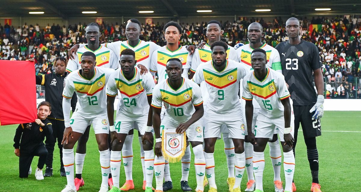 CAN 2023 - 9 milliards pour la défense du titre