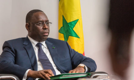 LOI D'AMNISTIE - Les détails du projet de Macky Sall