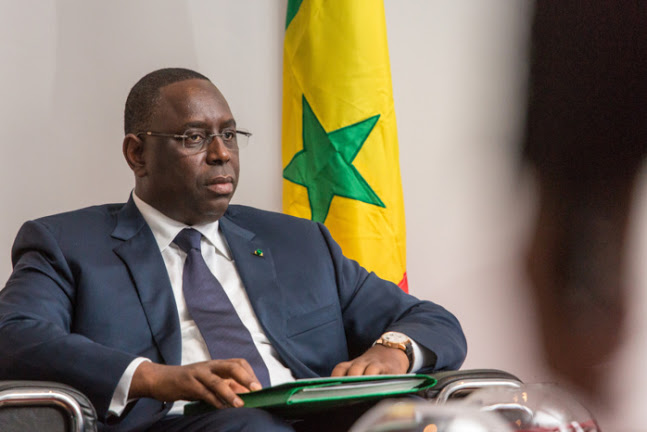 LOI D'AMNISTIE - Les détails du projet de Macky Sall