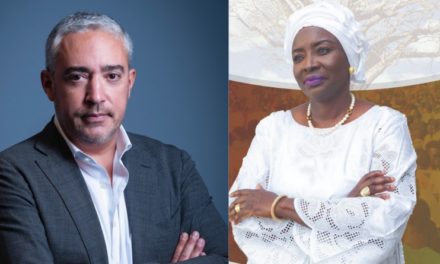 AFFAIRE KARIM WADE - Echanges houleux entre Mimi Touré et le Directeur de publication de "Jeune Afrique"