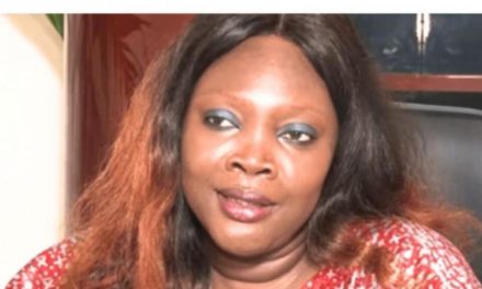 GARDE À VUE - 3 infractions retenues contre Ndella Madior Diouf