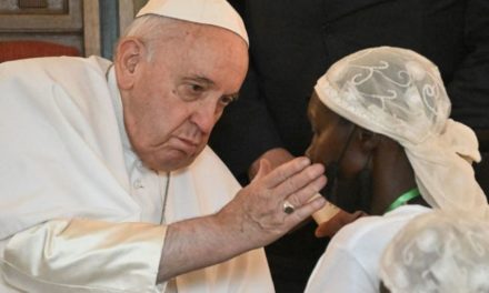 RELIGION - Le Sénégal espère une prochaine visite du Pape