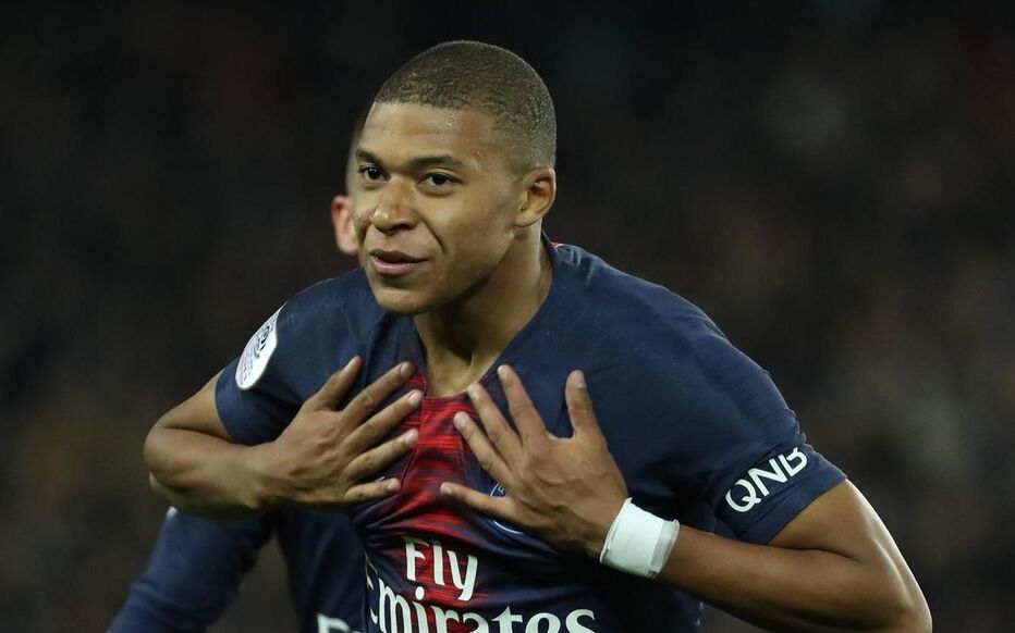 PSG - Les discussions s’intensifient entre Mbappé et le Real Madrid