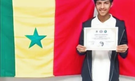 ÉCHECS/CHAMPIONNATS D'AFRIQUE JUNIORS - Aidan Krishna Sarkar titille les meilleurs Africains