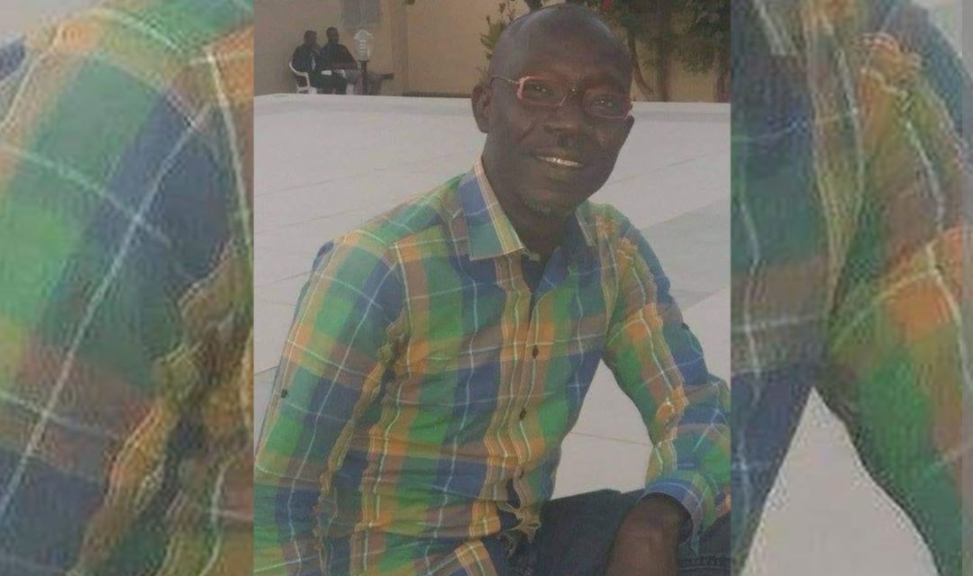NÉCROLOGIE - Le journaliste Moussa Guèye n'est plus