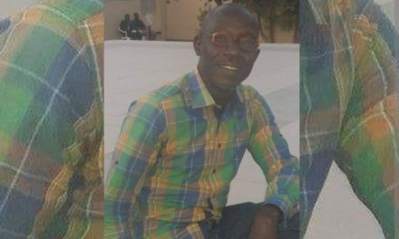 NÉCROLOGIE - Le journaliste Moussa Guèye n'est plus
