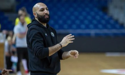 HANDBALL/MONDIAL FÉMININ - Yacine Messaoudi salue la prestation des Lionnes