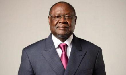 BURKINA FASO - Ablassé Ouédraogo, ancien ministre des Affaires étrangères, "porté disparu"