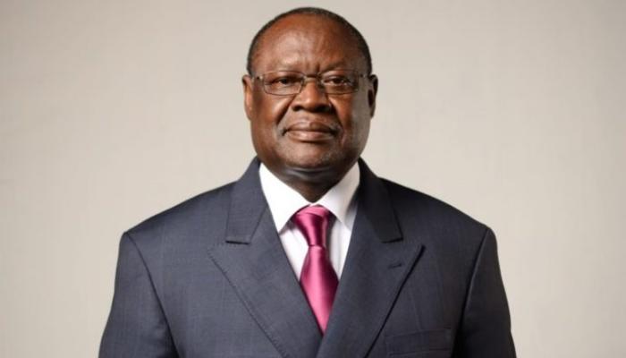 BURKINA FASO - Ablassé Ouédraogo, ancien ministre des Affaires étrangères, "porté disparu"