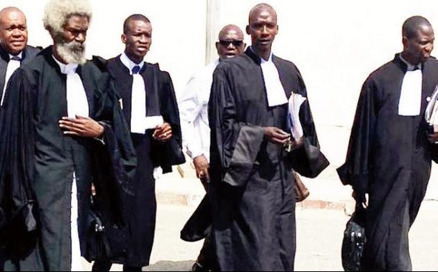 EN COULISSES - Les avocats de Sonko ont reçu la notification du pourvoi de l'Etat