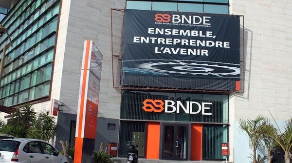 EN COULISSES - BNDE : le capital passe de 11 à 62 milliards