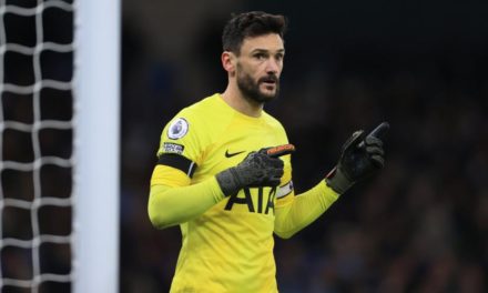 TOTTENHAM - Hugo Lloris s'en va!