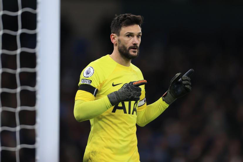 TOTTENHAM - Hugo Lloris s'en va!