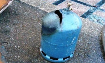 NGOR - Une bonbonne de gaz explose et fait deux blessés