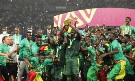 EN COULISSES - 13 champions d'Afrique zappés, 15 conservés