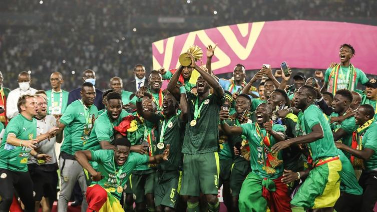 EN COULISSES - 13 champions d'Afrique zappés, 15 conservés