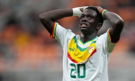 PRÉ-LISTE CAN 2024 - Aliou Cissé zappe Amara Diouf et le football local