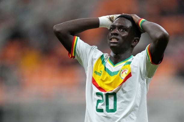 PRÉ-LISTE CAN 2024 - Aliou Cissé zappe Amara Diouf et le football local