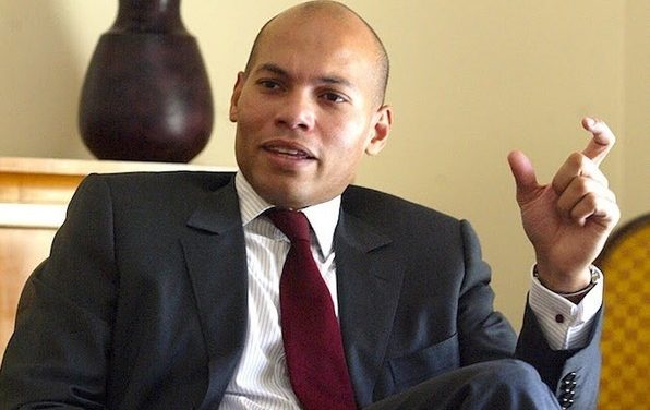 Karim Wade passe à la caisse, mais le mystère demeure...