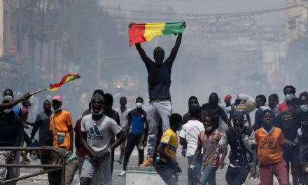 MAURICE SOUDIECK DIONE : "La démocratie a reculé sous le règne de Macky Sall"