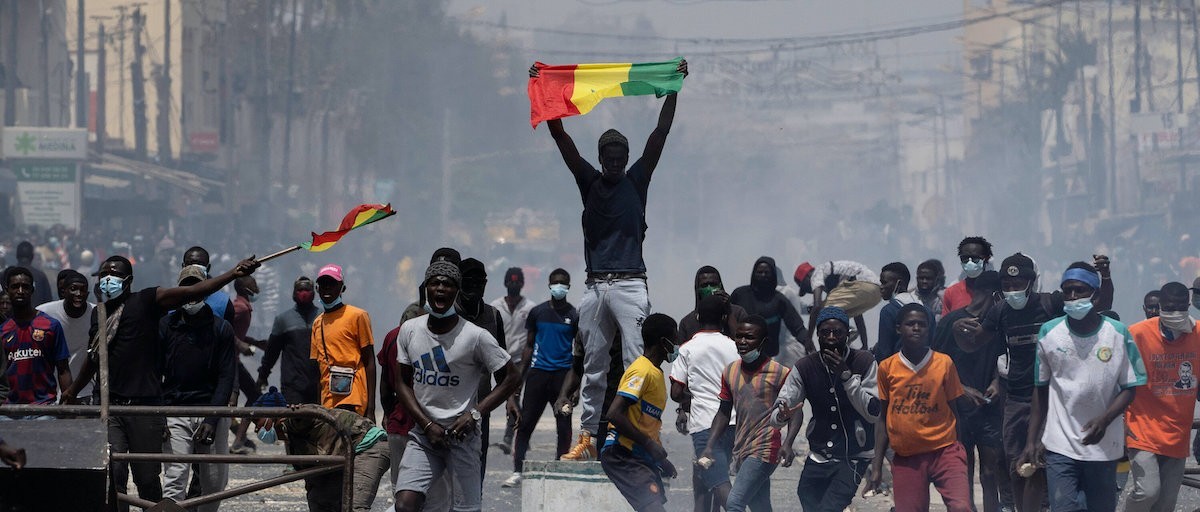 MAURICE SOUDIECK DIONE : "La démocratie a reculé sous le règne de Macky Sall"