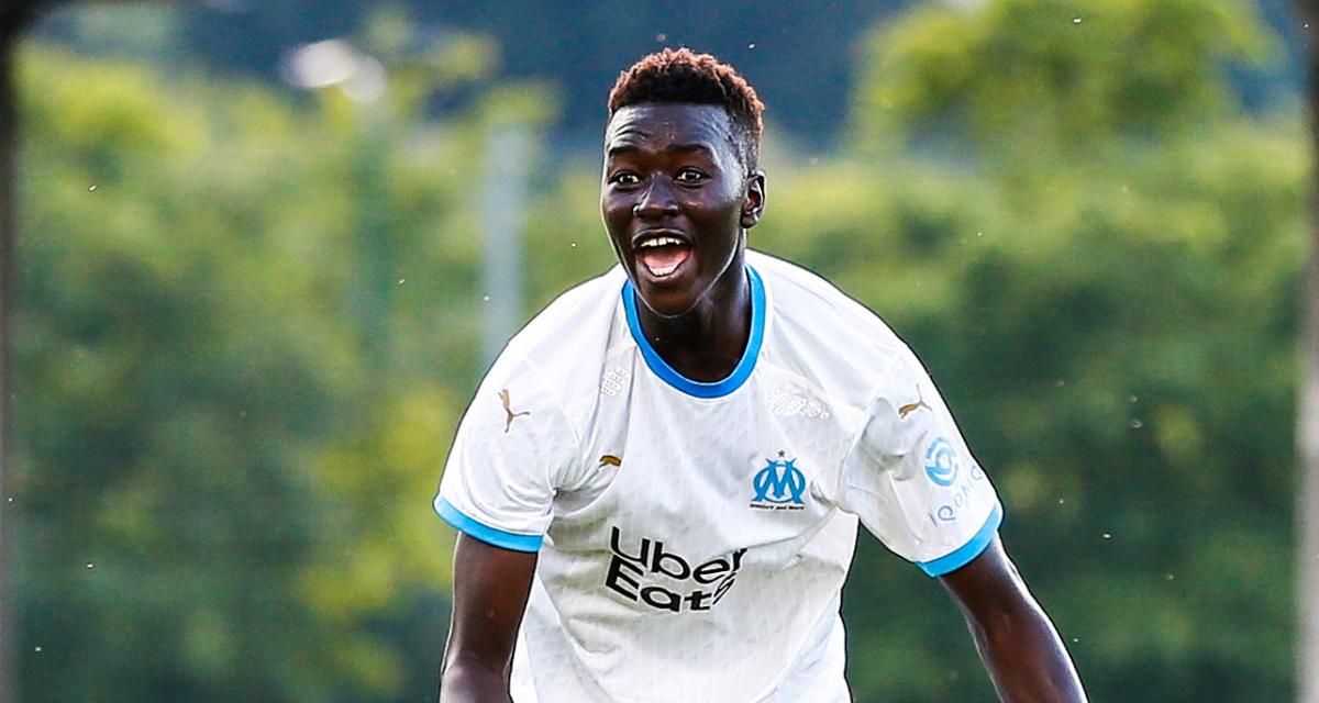 OM - Longoria va insister pour Pape Gueye