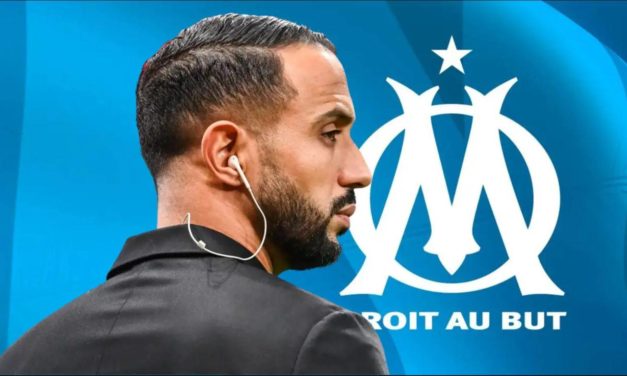 OM - Benatia nouveau conseiller sportif