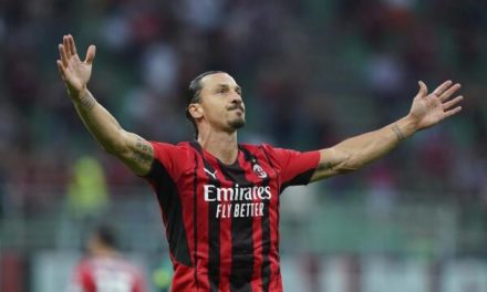 MILAN AC - Zlatan Ibrahimovic intègre le conseil d'administration