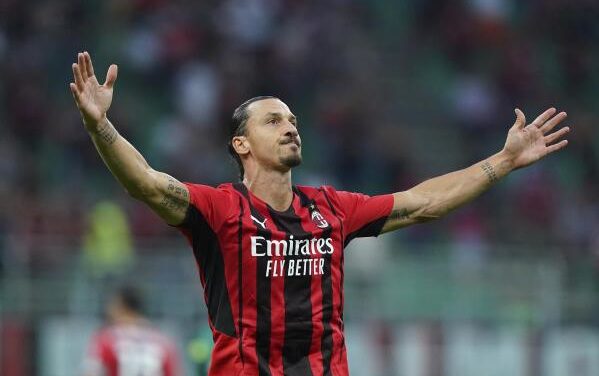 MILAN AC - Zlatan Ibrahimovic intègre le conseil d'administration