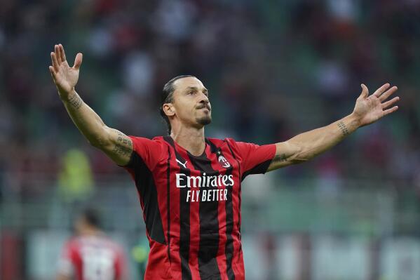 MILAN AC - Zlatan Ibrahimovic intègre le conseil d'administration