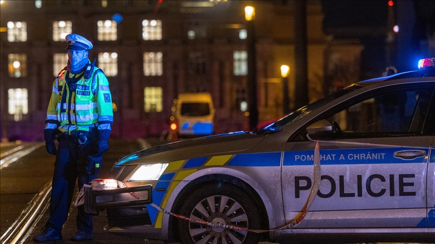 RÉPUBLIQUE TCHÈQUE - Au moins 15 personnes tuées dans une fusillade, l'assaillant "éliminé"