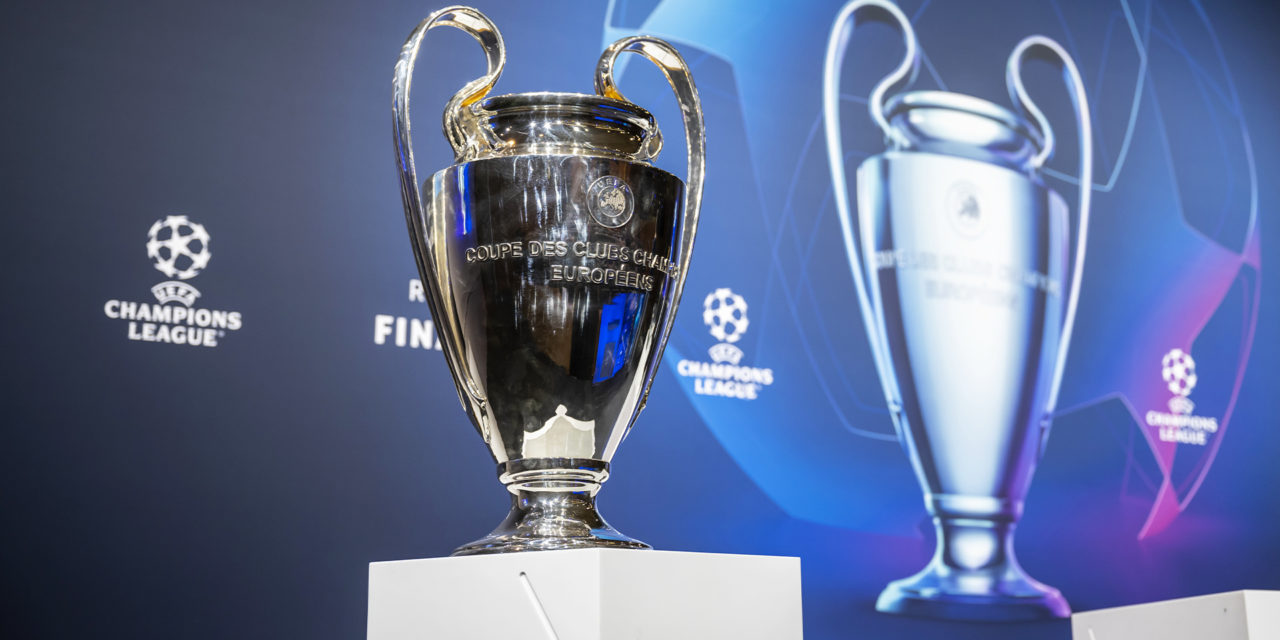 LIGUE DES CHAMPIONS - Le tableau des 8ès de finale est connu