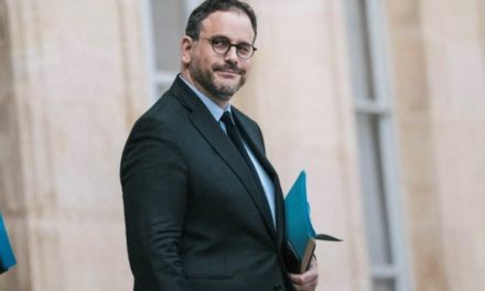 LOI SUR L'IMMIGRATION EN FRANCE - Aurélien Rousseau démissionne de son poste de ministre de la Santé