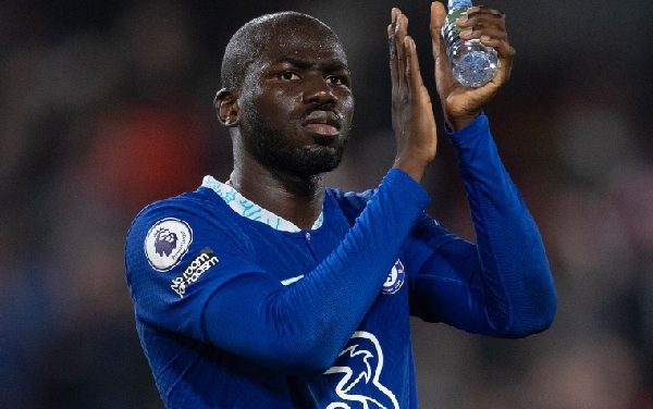 SAUDI PRO LEAGUE  - Al Hilal de Koulibaly corrige Al Nassr de  Sadio Mané