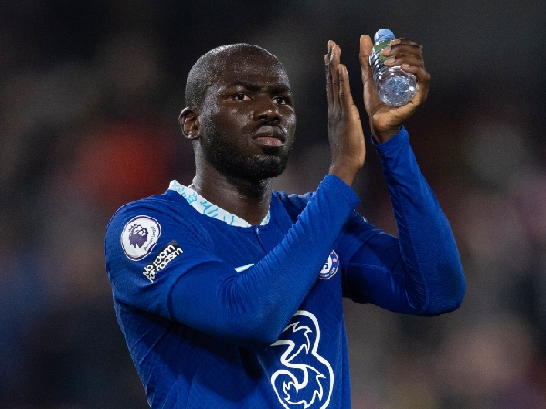 SAUDI PRO LEAGUE  - Al Hilal de Koulibaly corrige Al Nassr de  Sadio Mané