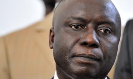 PRESIDENTIELLE DE 2024 - Trois coalitions de l’opposition rejoignent Idrissa Seck 